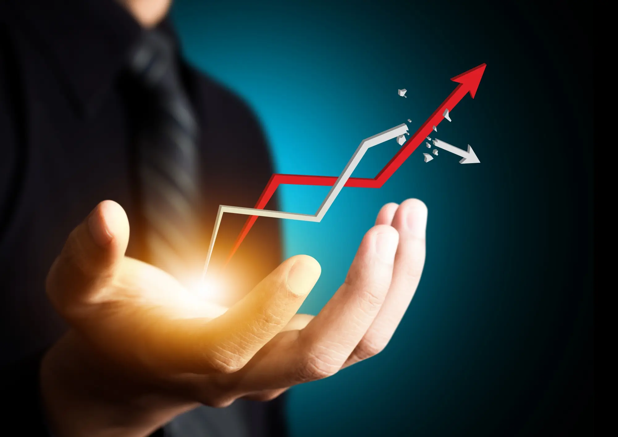 Focused growth
