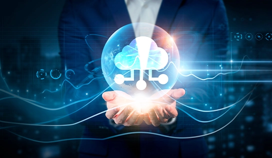 Cloud services