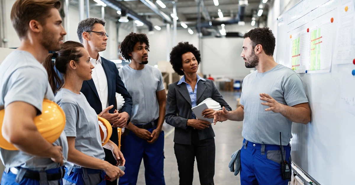 Employee values