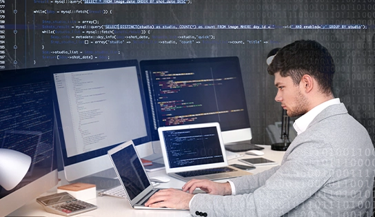 Product & app development