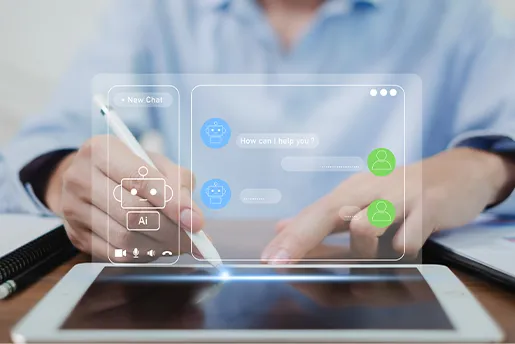 AI customer service reliability monitoring