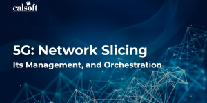 5G: Network Slicing, Its Management, and Orchestration