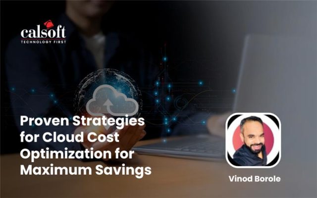 Proven Strategies-Vinod Borole