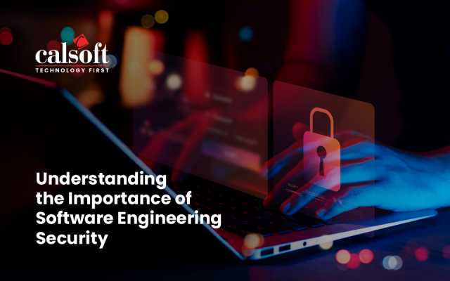 Understanding the Importance of Software Engineering Security