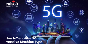 5G and mMTC