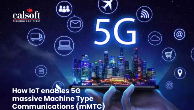 5G and mMTC