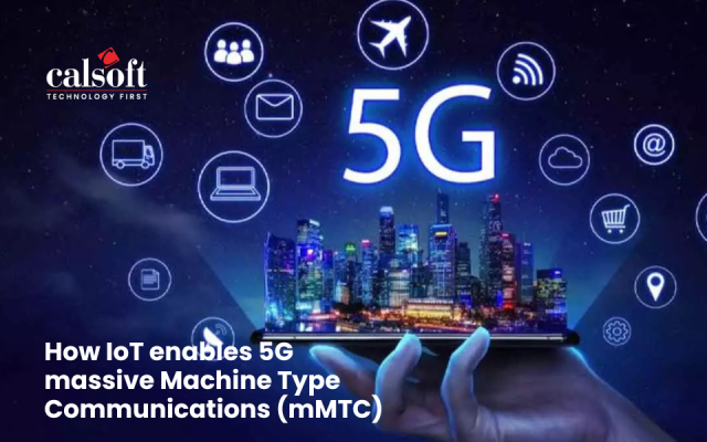 5G and mMTC