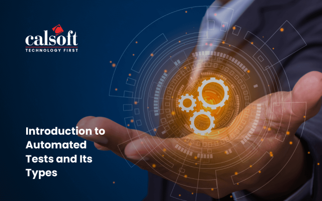 Introduction to Automated Tests and Its Types