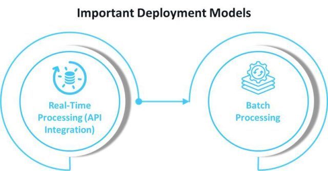 Key Deployment Models