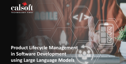 Product Lifecycle Management in Software Development using Large Language Models