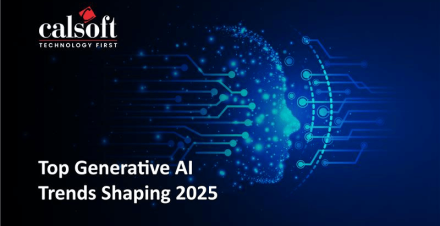 Gen AI Trends 2025