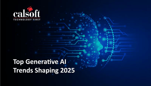 Gen AI Trends 2025