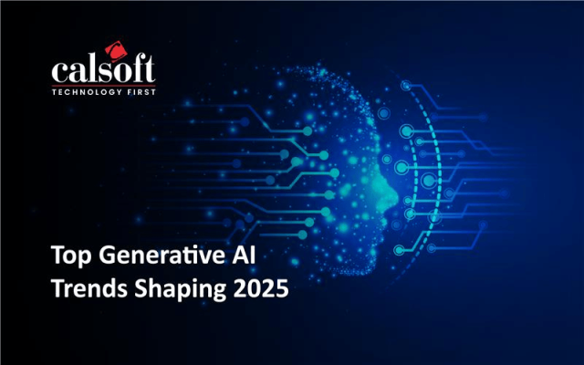 Gen AI Trends 2025