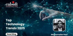 Top Technology Trends 2025