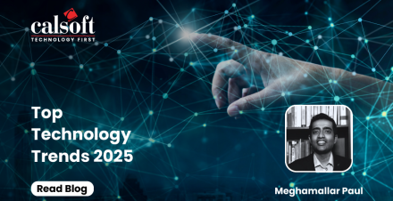 Top Technology Trends 2025