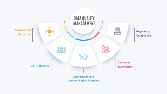 6 Key Steps and Best Practices in Data Quality Management