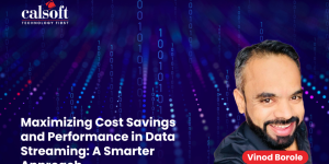 Cost savings in Data Streaming