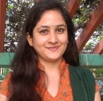 Dhanashree Sathelkar
