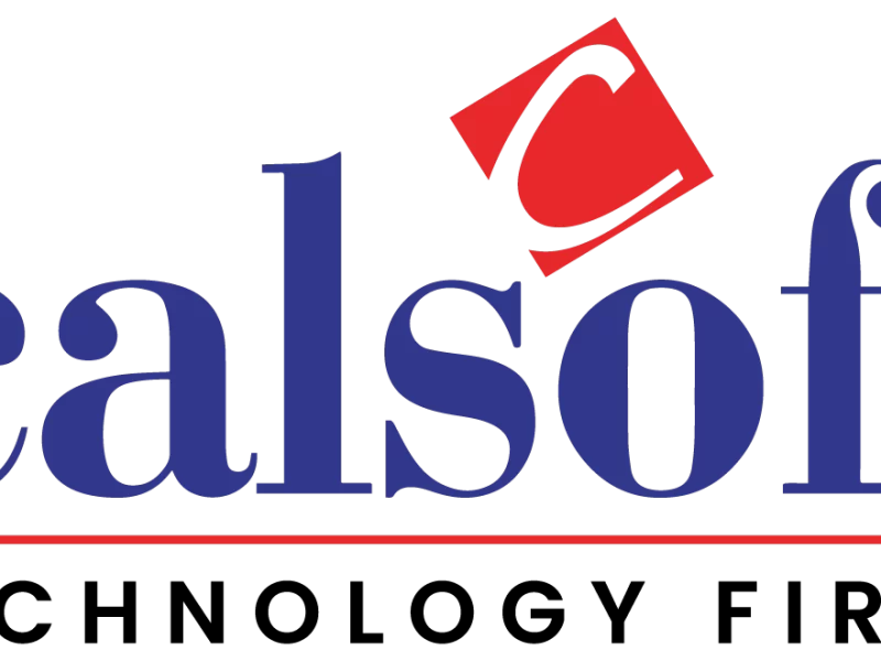 calsoft logo