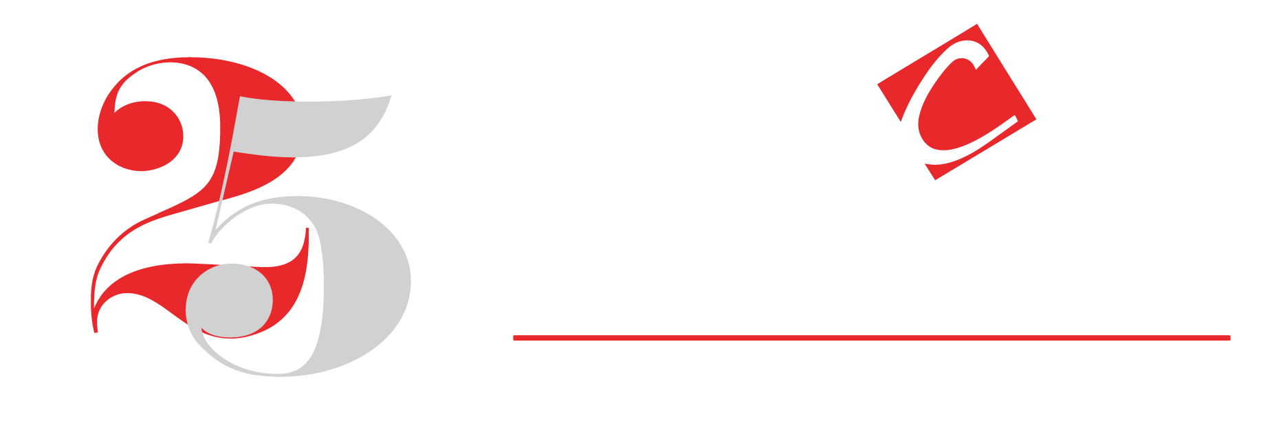 white calsoft logo