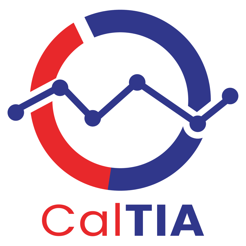 CalTIA Logo