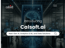 Calsoft ai banner