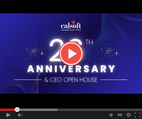 Celebrating 26 Years of Calsoft